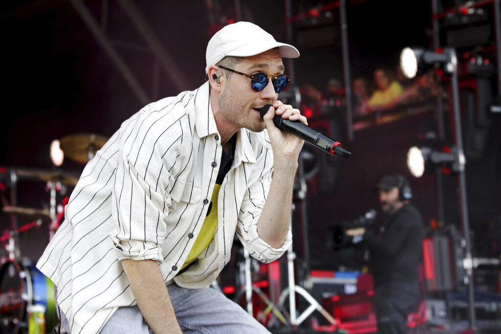 Dan Smith